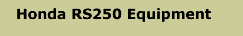 RS250 Products